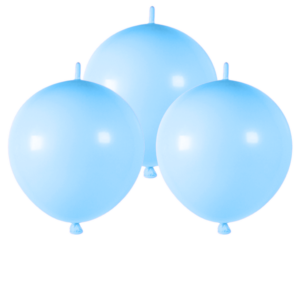 LINK BALLOONS CELESTE