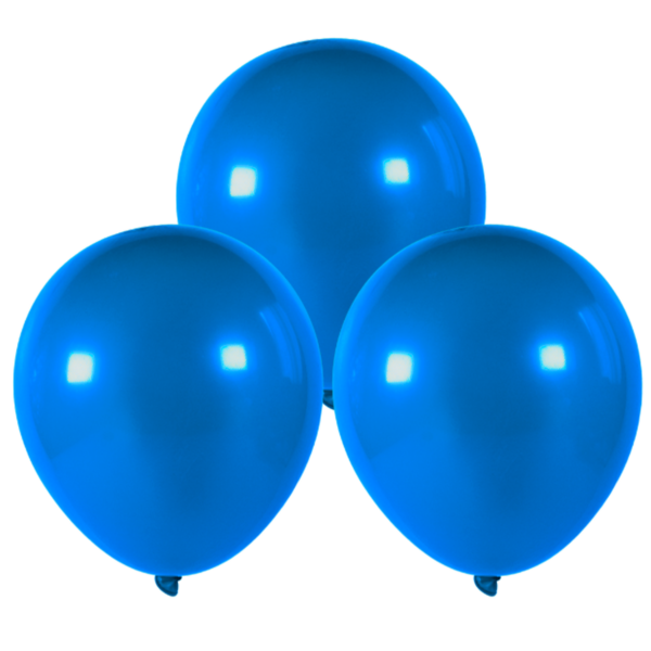 CRISTAL AZUL