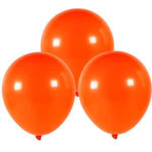 CRISTAL NARANJA
