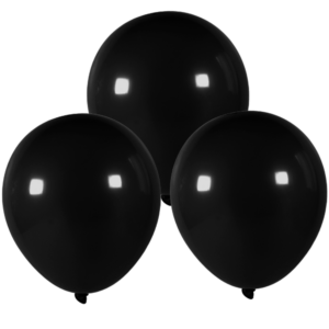 CRISTAL NEGRO