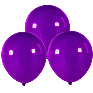 CRISTAL VIOLETA