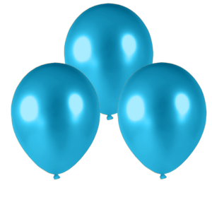 PEARLY BLUE