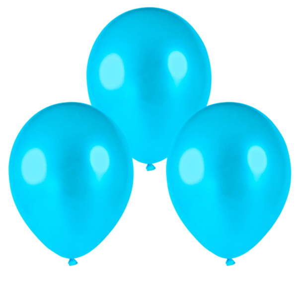 LIGHT BLUE PEARL