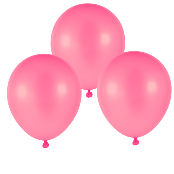 NEÓN ROSADO