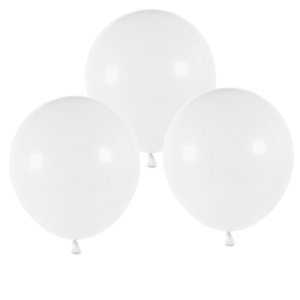 WHITE CAKE