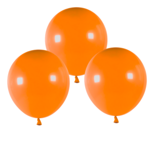 PASTEL NARANJA