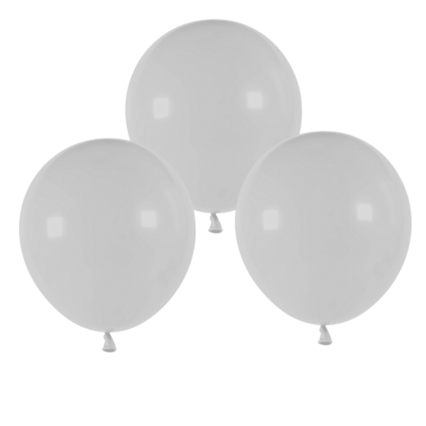 SILVER CAKE